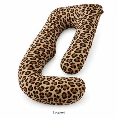NapWrap™ RoadTrip Cloud Pillow