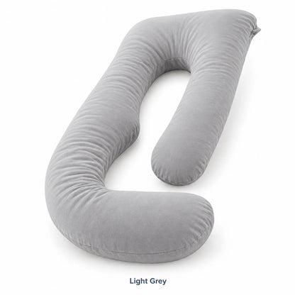 NapWrap™ RoadTrip Cloud Pillow