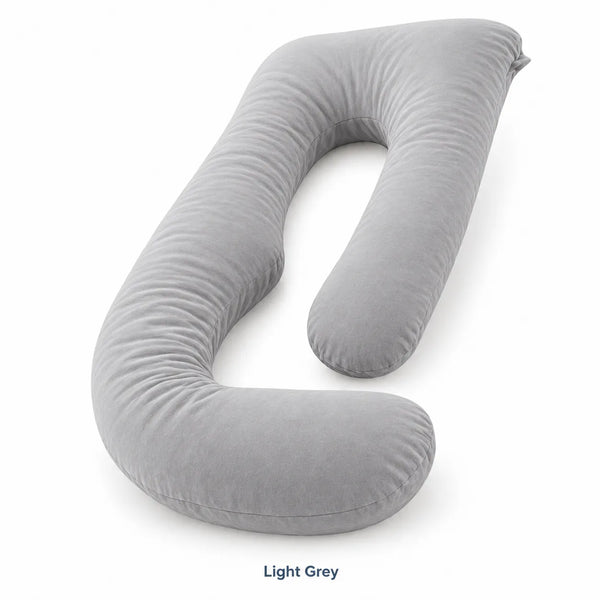 NapWrap™ RoadTrip Cloud Pillow