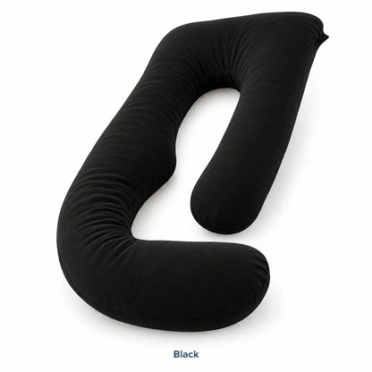 NapWrap™ RoadTrip Cloud Pillow